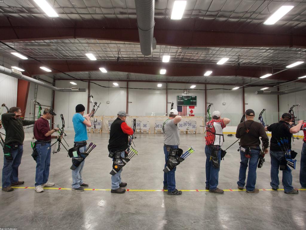 គន្លីះដើម្បីការបាញ់ឈើ