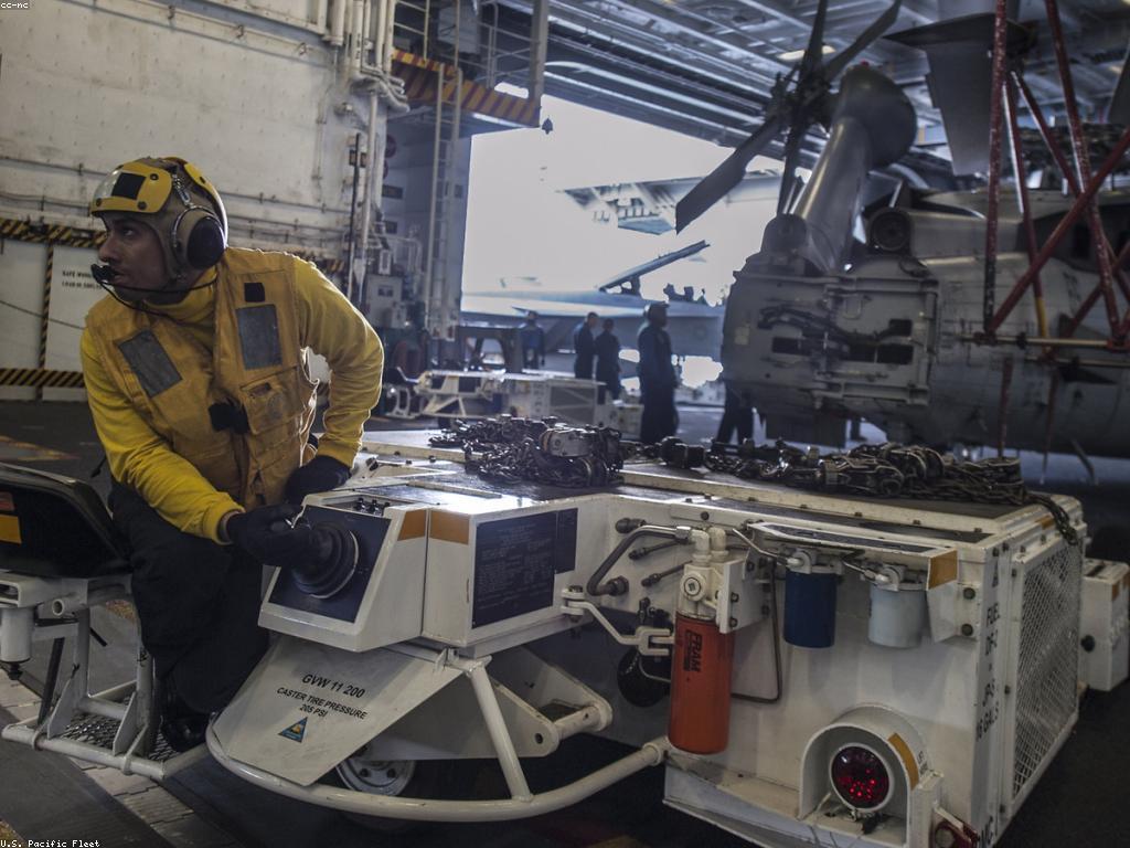 យុទ្ធសាស្ត្របាញ់: ការប្រឹងប្រែងក្នុងការបាញ់ឲ្យបានត្រឹមត្រូវ