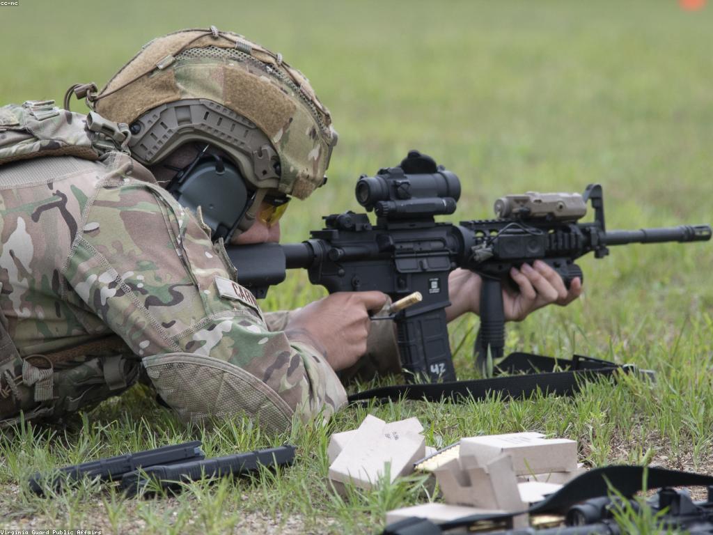 ការយល់ដឹងអំពីព្រឹតិ្តការណ៍បាញ់ និងកត្តាទាក់ទង