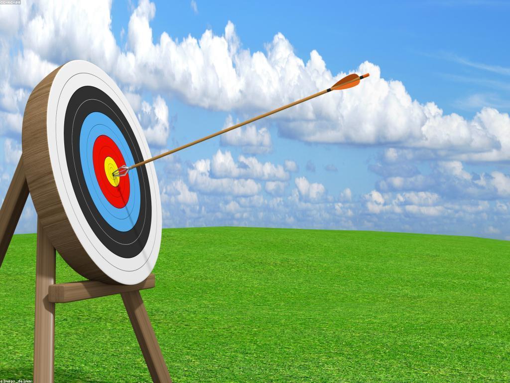 យុទ្ធសាស្ត្របាញ់ដ៏ល្អឥតខ្ចោះសម្រាប់ការបង្កើតកម្រិតខ្ពស់