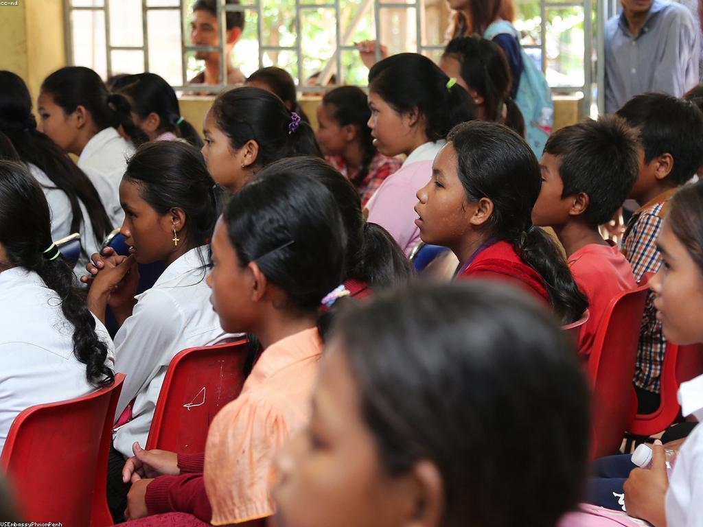 យុទ្ធសាស្ត្របាញ់ប្រសើរ: ការបង្កើតនូវមេរៀនដ៏មានប្រយោជន៍