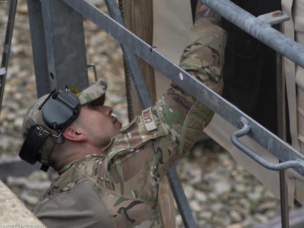 បទពិសោធន៍នៃព្រឹតិ្តការណ៍បាញ់: ការកសាងសមាជិកភាពនិងការចូលរួម