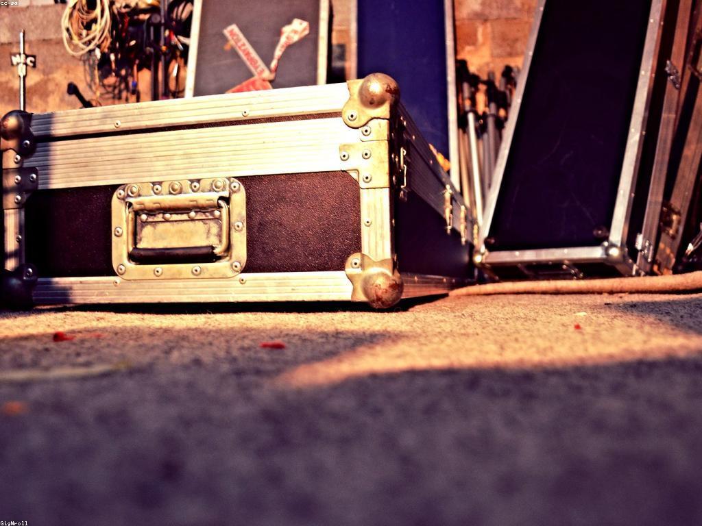 ការយល់ដឹងអំពីបច្ចេកវិទ្យាចាប់បាញ់