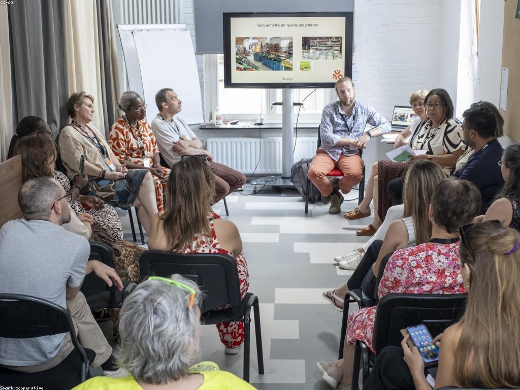 ព្រឹតិ្តការណ៍បាញ់: មើលឃើញនូវស្ថានភាពឬការចូលរួម