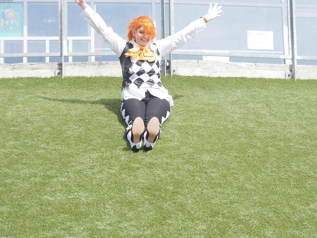 ព្រឹតិ្តការណ៍បាញ់: មើលឃើញនូវស្ថានភាពឬការចូលរួម